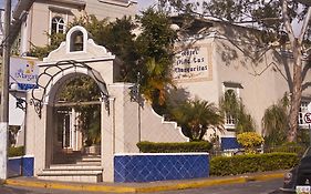 Villa Las Margaritas Centro
